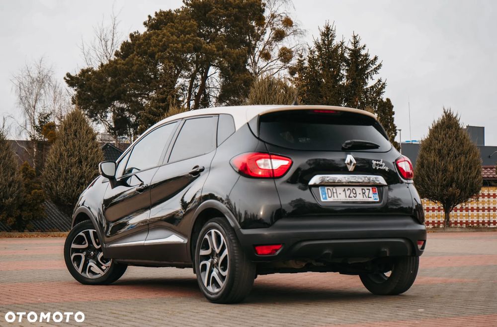 Renault Captur TCe 120 EDC Luxe - 9