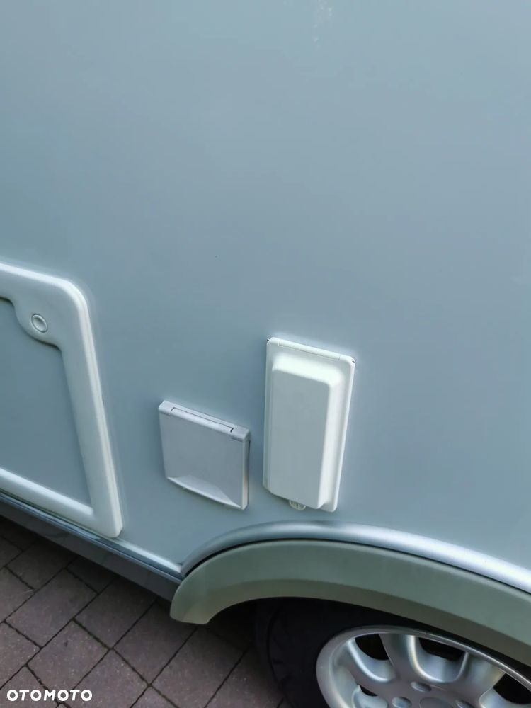 Hymer-Eriba Moving - 31