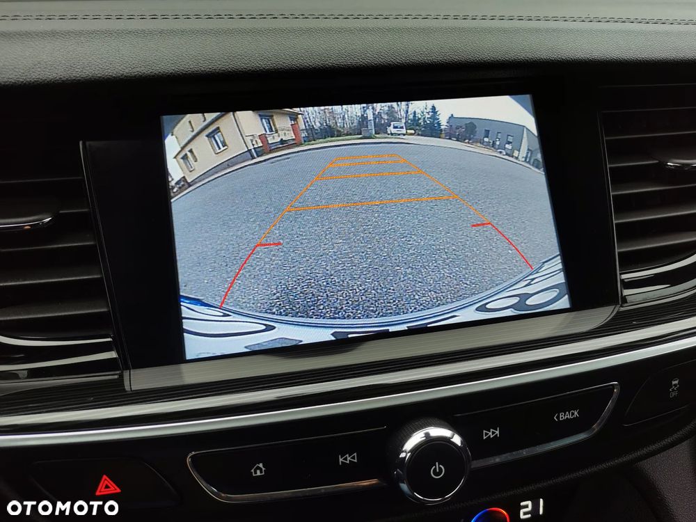 Opel Insignia 1.5 T Elite S&S - 24