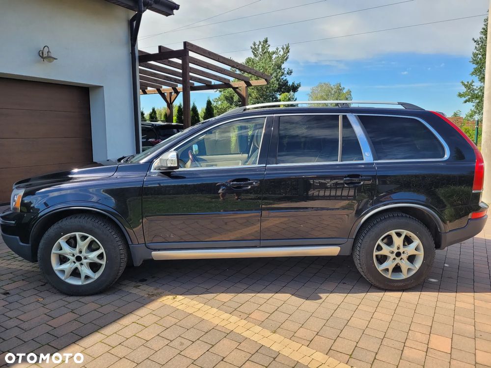 Volvo XC 90 D5 AWD Executive - 3