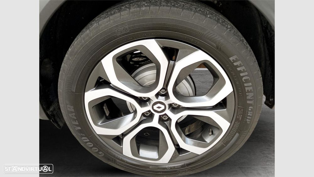 Renault Captur 1.0 TCe Intens - 10