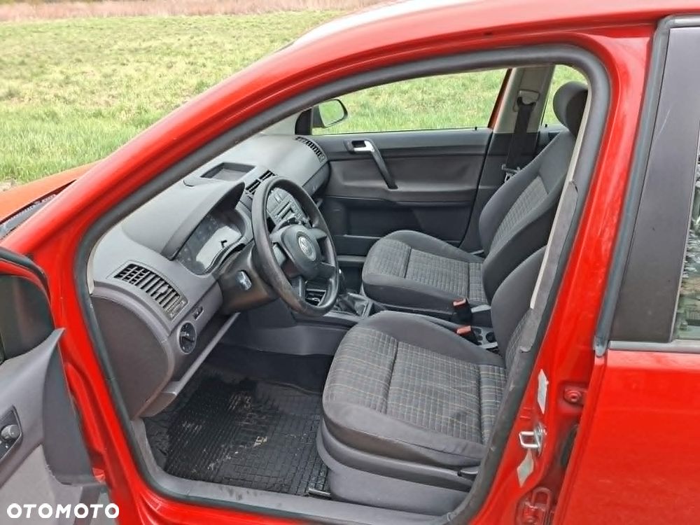 Volkswagen Polo 1.2 12V Comfortline - 7