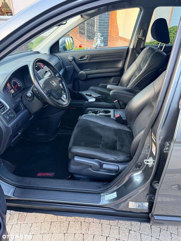 Honda CR-V 2.2i-DTEC Comfort - 18
