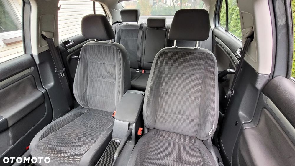 Volkswagen Jetta 1.9 TDI Comfortline - 16