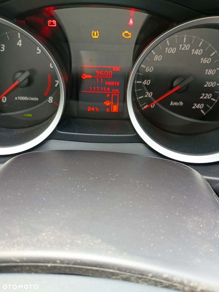 Mitsubishi Lancer 1.6 ClearTec - 11