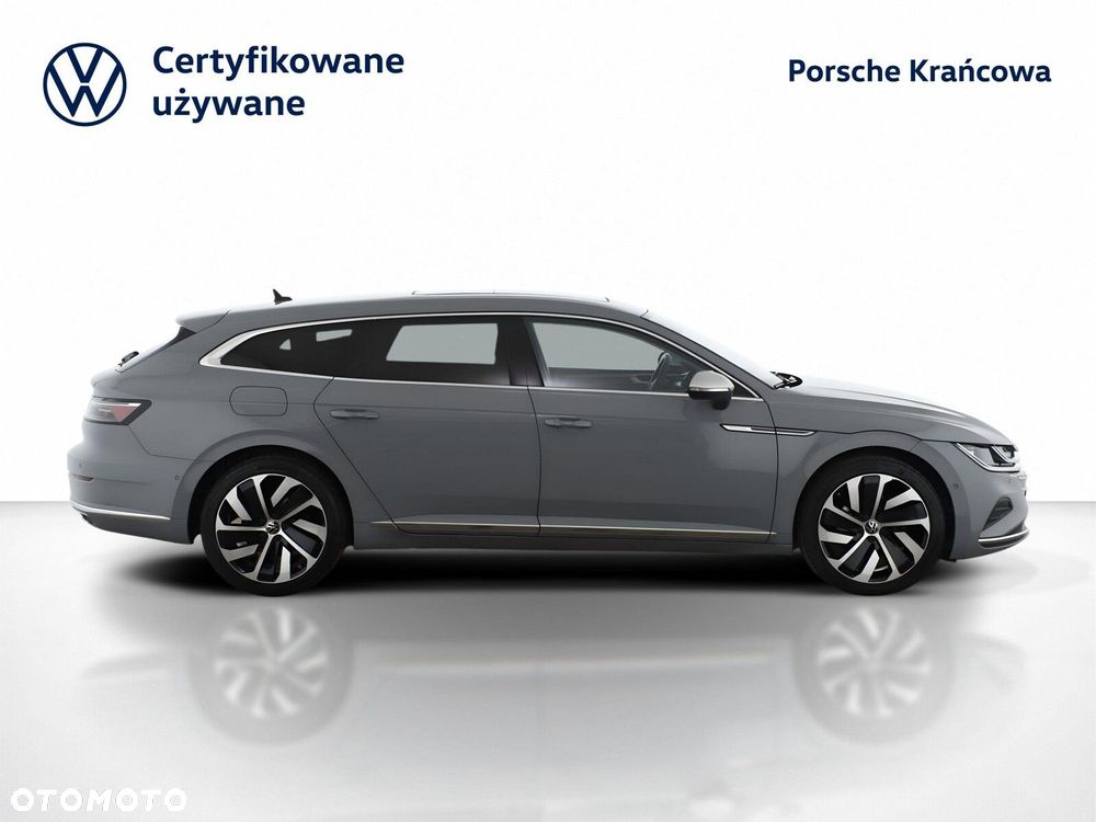 Volkswagen Arteon Shooting Brake 2.0 TDI Elegance DSG - 8