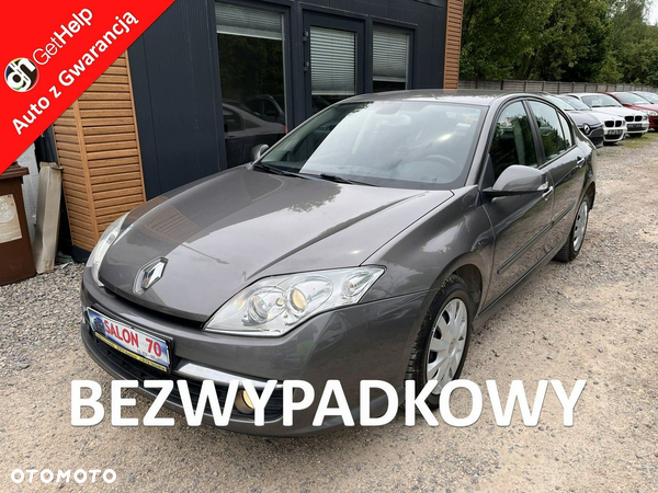 Renault Laguna 2.0 16V Dynamique