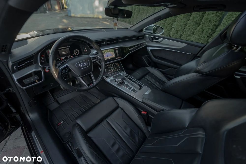 Audi A7 Sportback 45 TFSI quattro S tronic - 32
