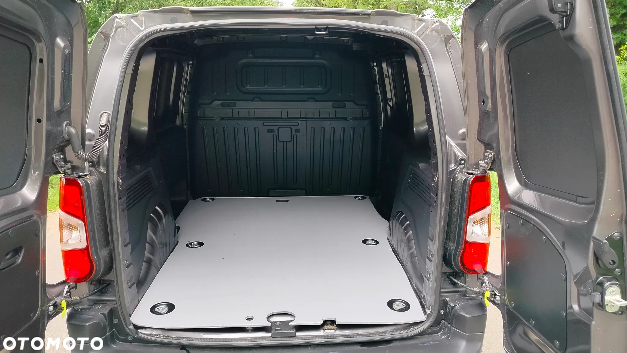 Citroën Berlingo Multispace BlueHDi 100 S&S SELECTION - 20