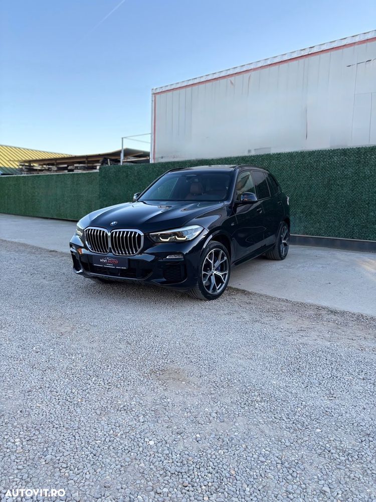 BMW X5 xDrive30d - 2