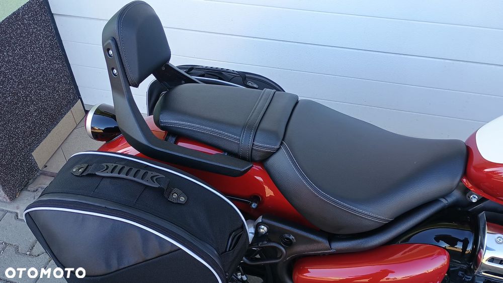 Royal Enfield Super Meteor - 27