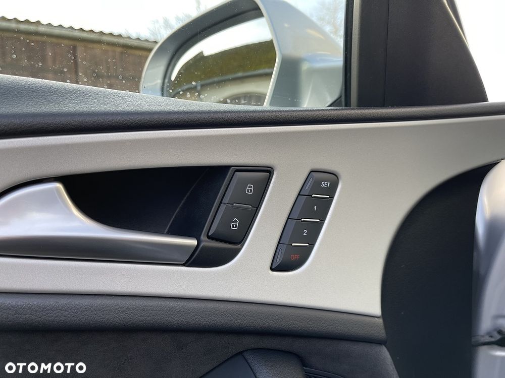 Audi A6 Limousine 2.0 TDI ultra S tronic - 14