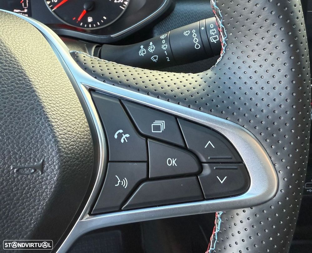 Renault Clio TCe 90 ESPIRIT ALPINE - 15