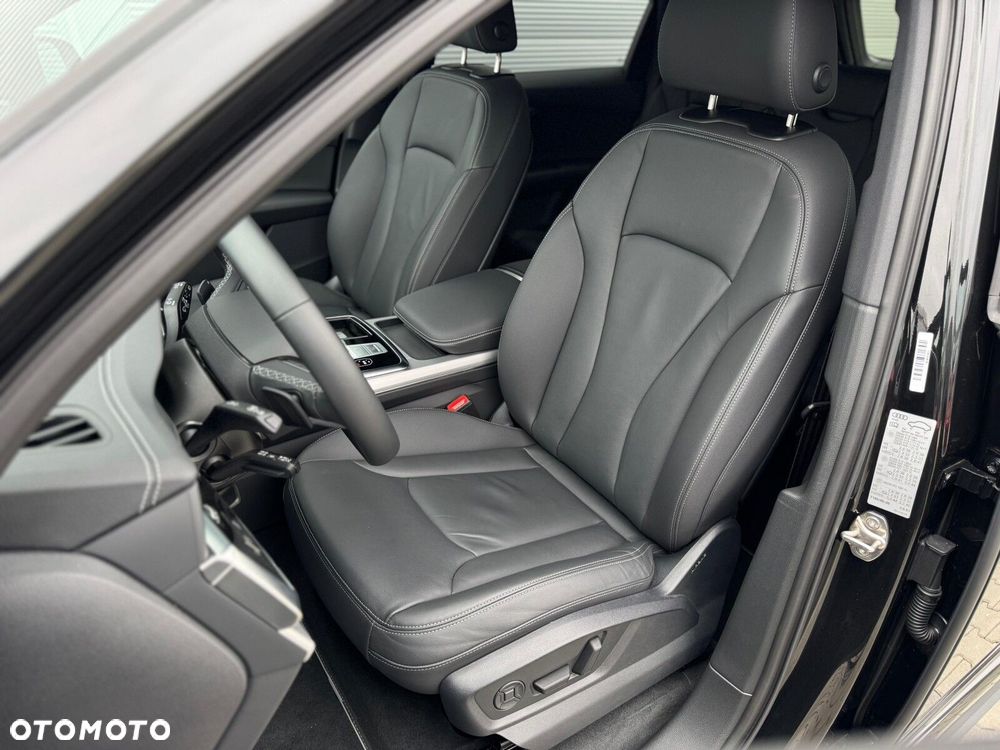 Audi Q7 - 27