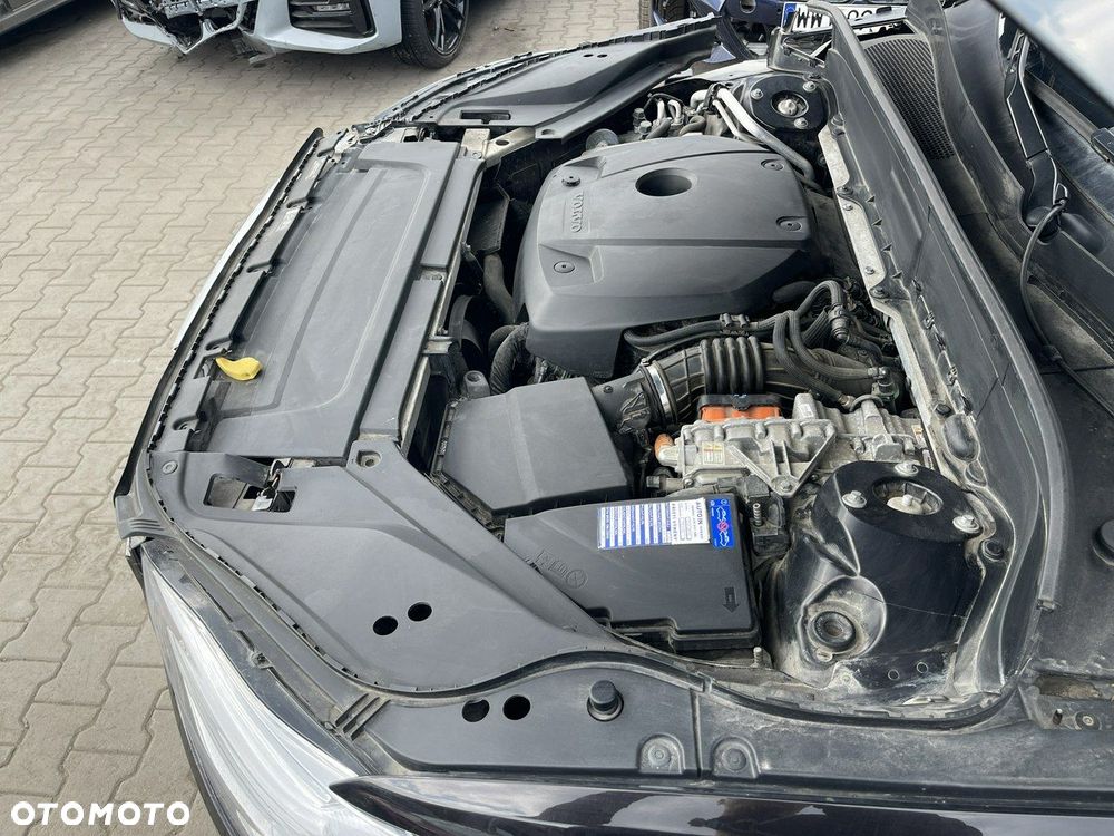 Volvo XC 90 T8 AWD Recharge Geartronic Inscription - 18