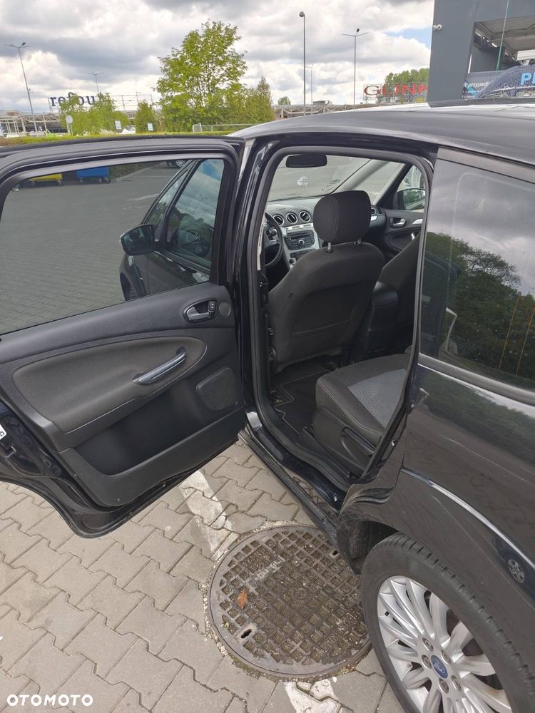 Ford S-Max 2.0 TDCi DPF Champions Edition - 13