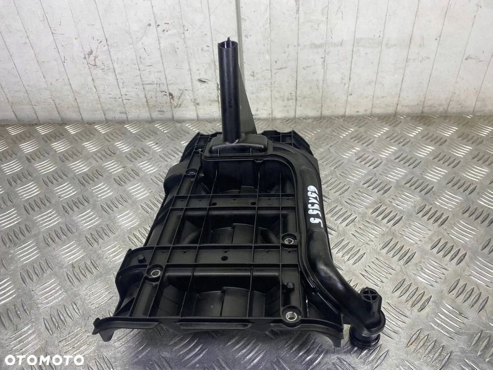 SMOK OLEJOWY MISY MERCEDES SPRINTER 906 2.2 CDI A6511802151 - 3
