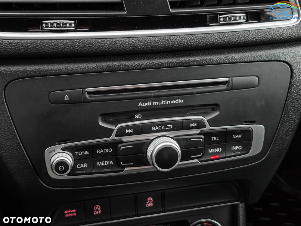 Audi Q3 2.0 TDI Quattro S tronic - 35