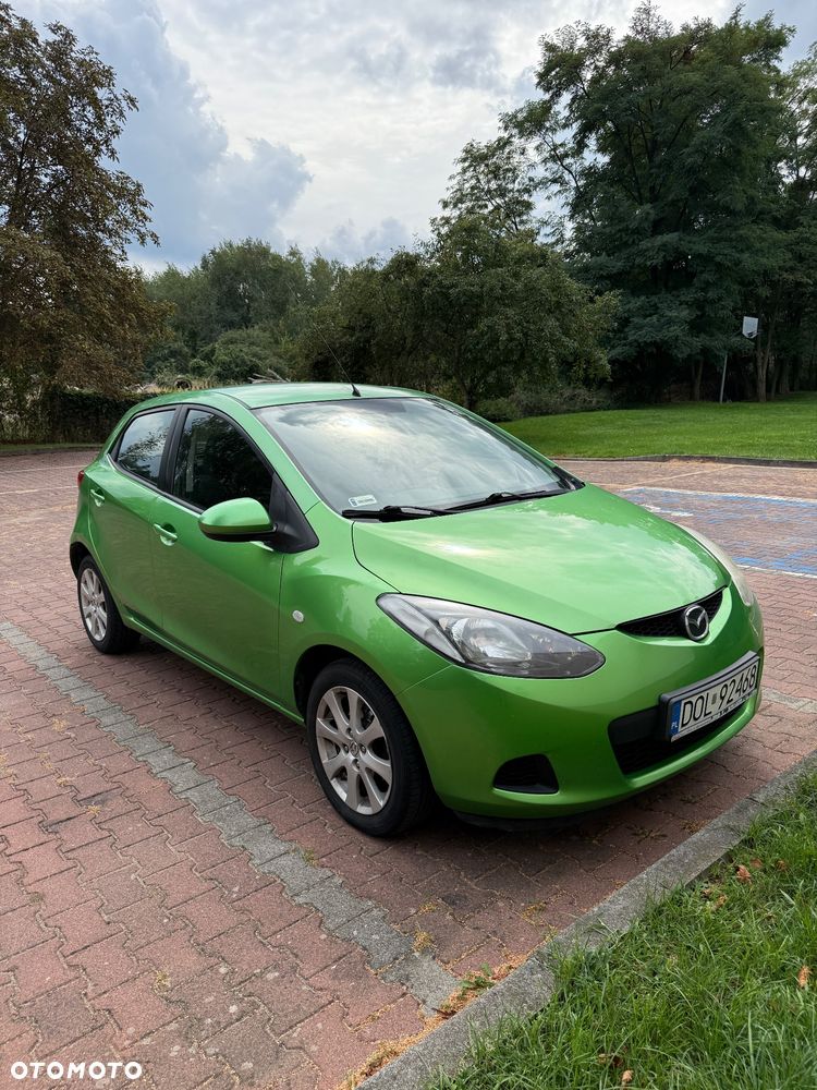 Mazda 2 1.3 Comfort - 6