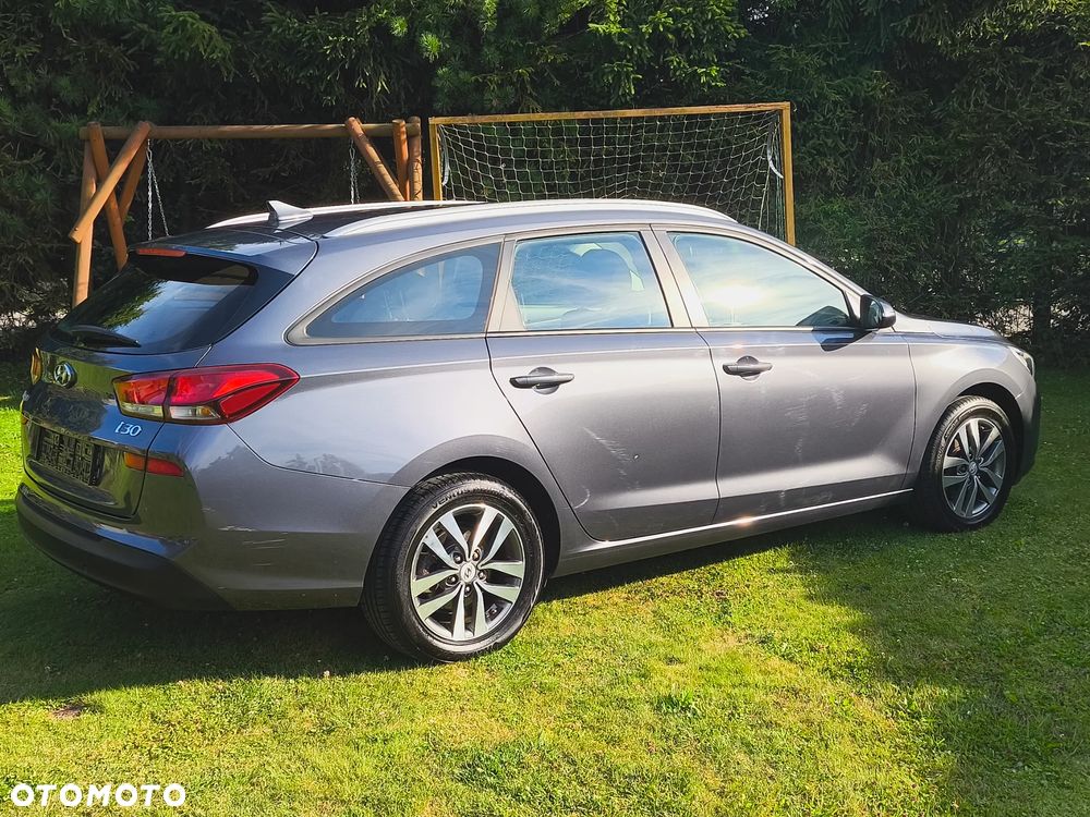 Hyundai i30 1.4 GET - 12