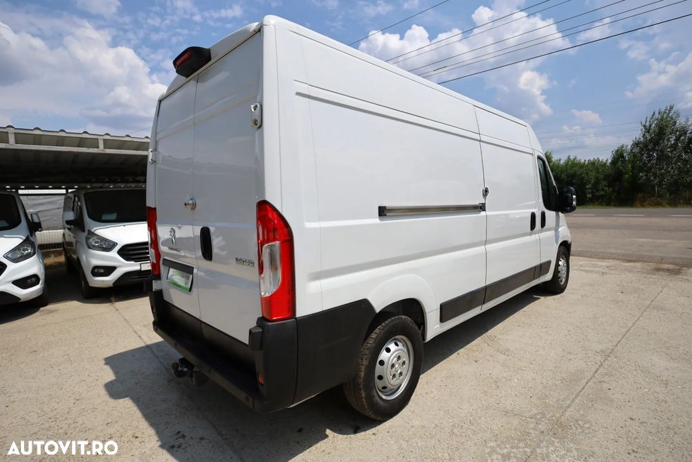 Peugeot Boxer - 7