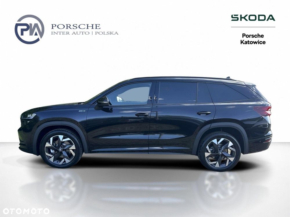 Skoda Kodiaq 2.0 TDI 4x4 Sportline DSG - 7