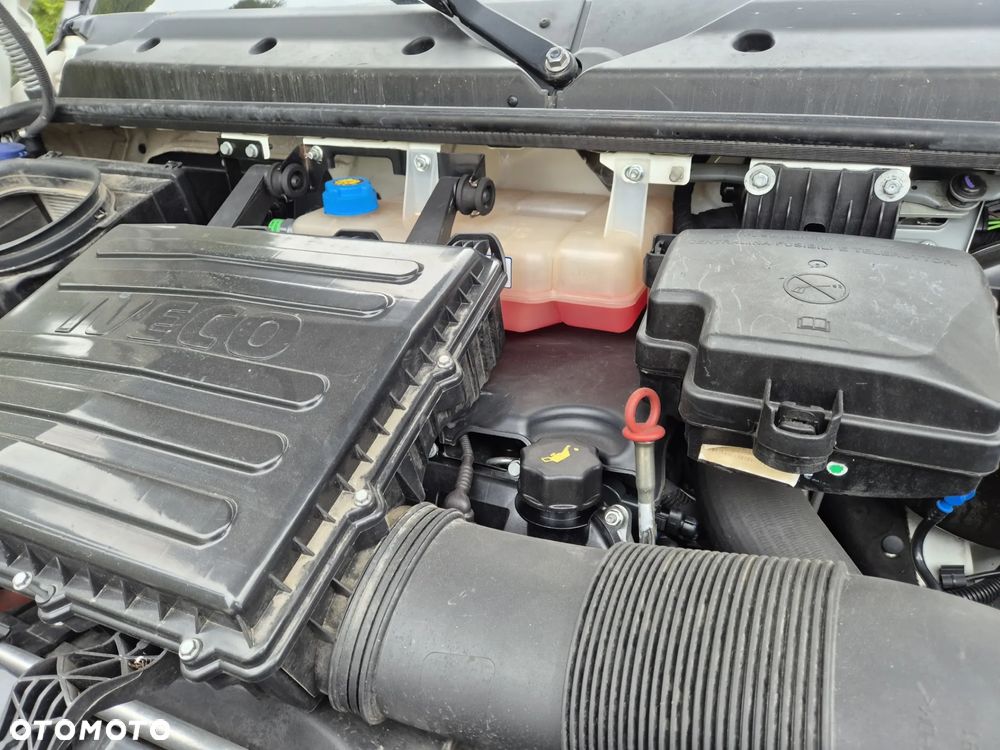 Iveco 35C15 3.0 Wywrotka 3-stronna/ - 19