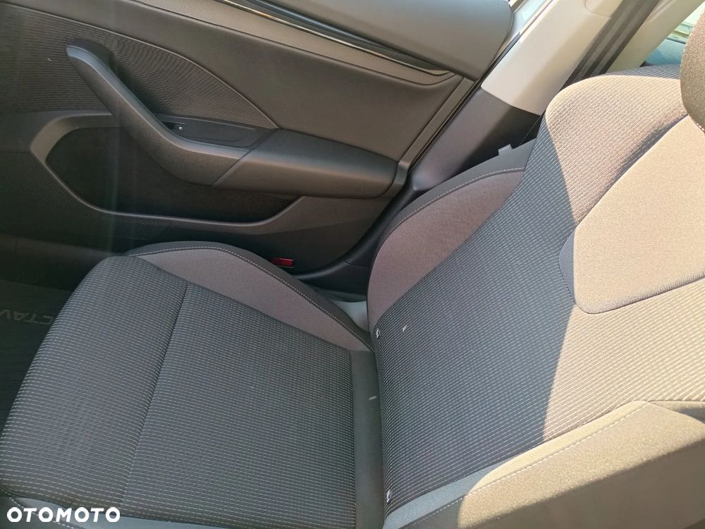 Skoda Octavia 1.5 TSI GPF ACT Ambition - 14