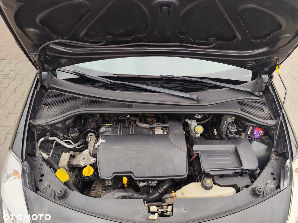 Renault Clio 1.2 16V 75 Expression - 14
