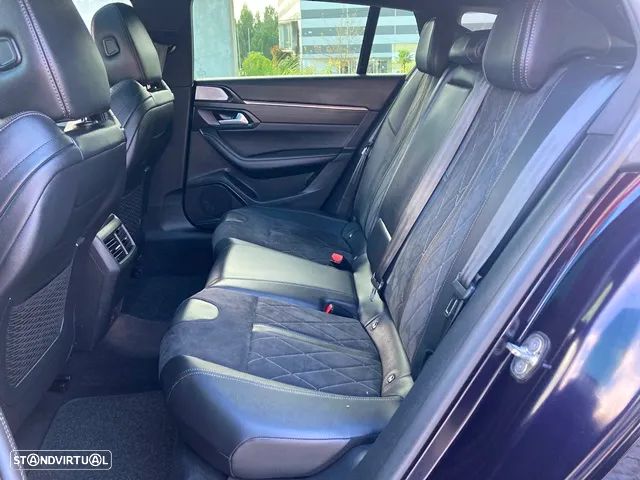 Peugeot 508 SW Hybrid 225 e-EAT8 GT - 39