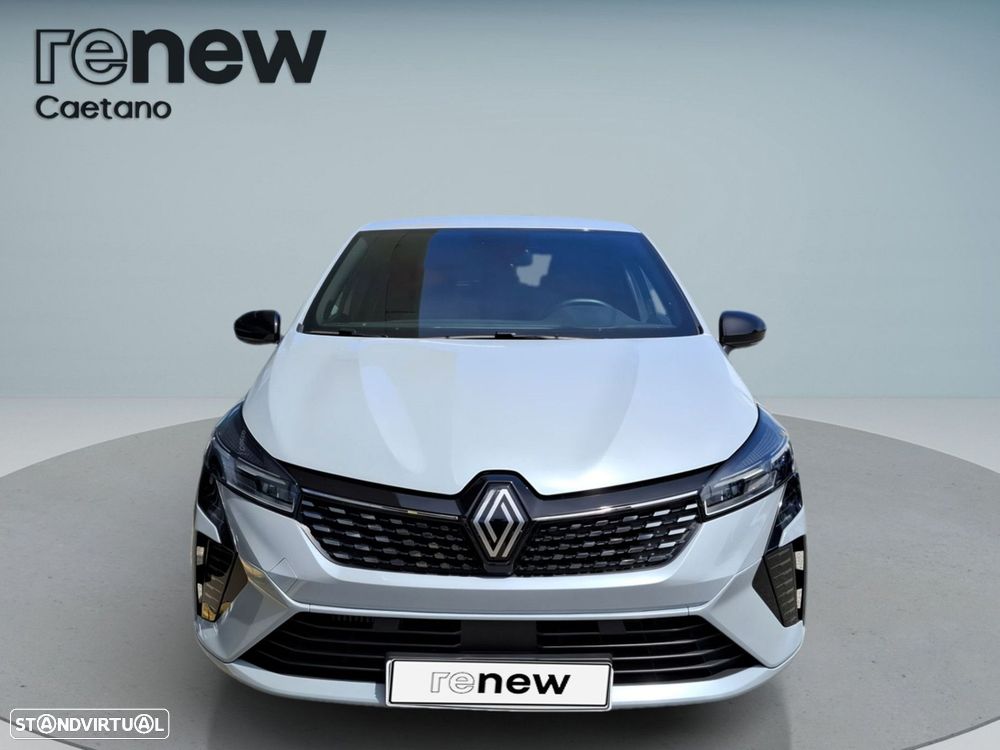 Renault Clio 1.0 TCe Techno - 2