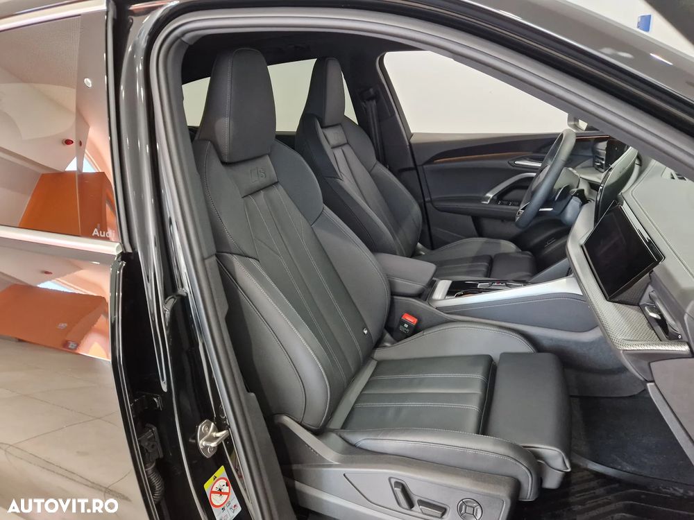 Audi Q5 40 TDI quattro S tronic MHEV - 29