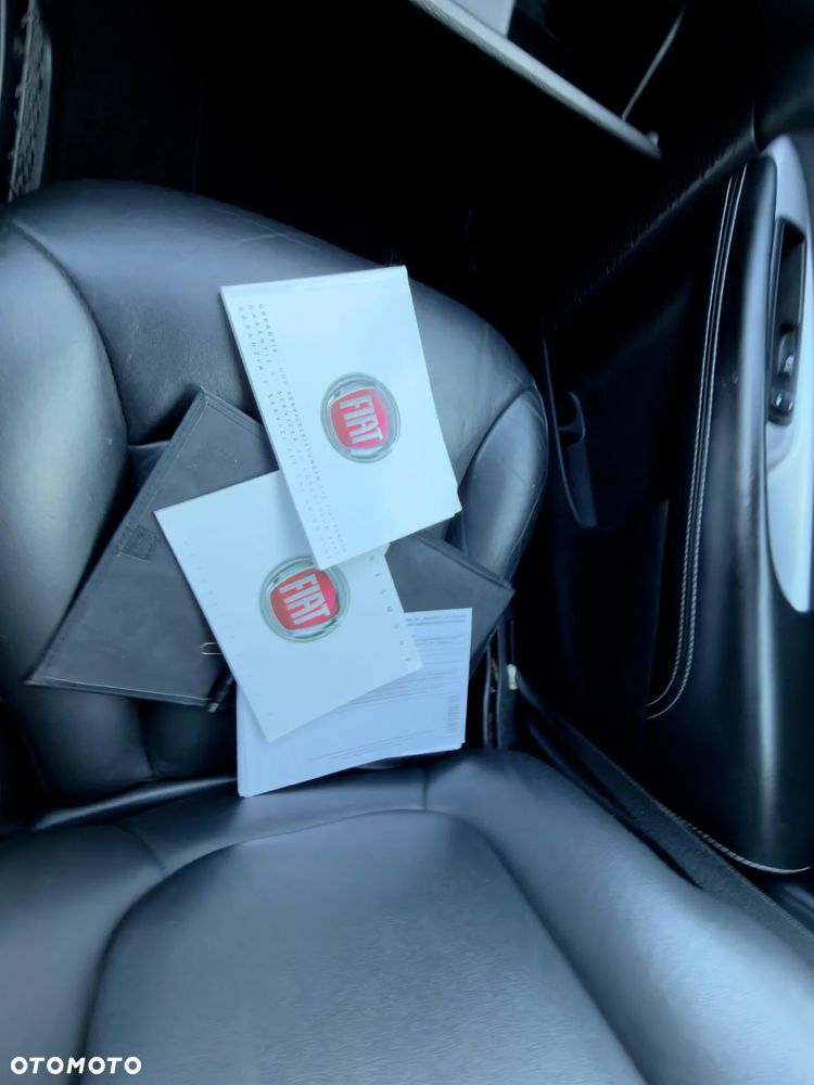 Fiat Freemont 2.0 Multijet 16V DPF Automatik Allrad Lounge - 33