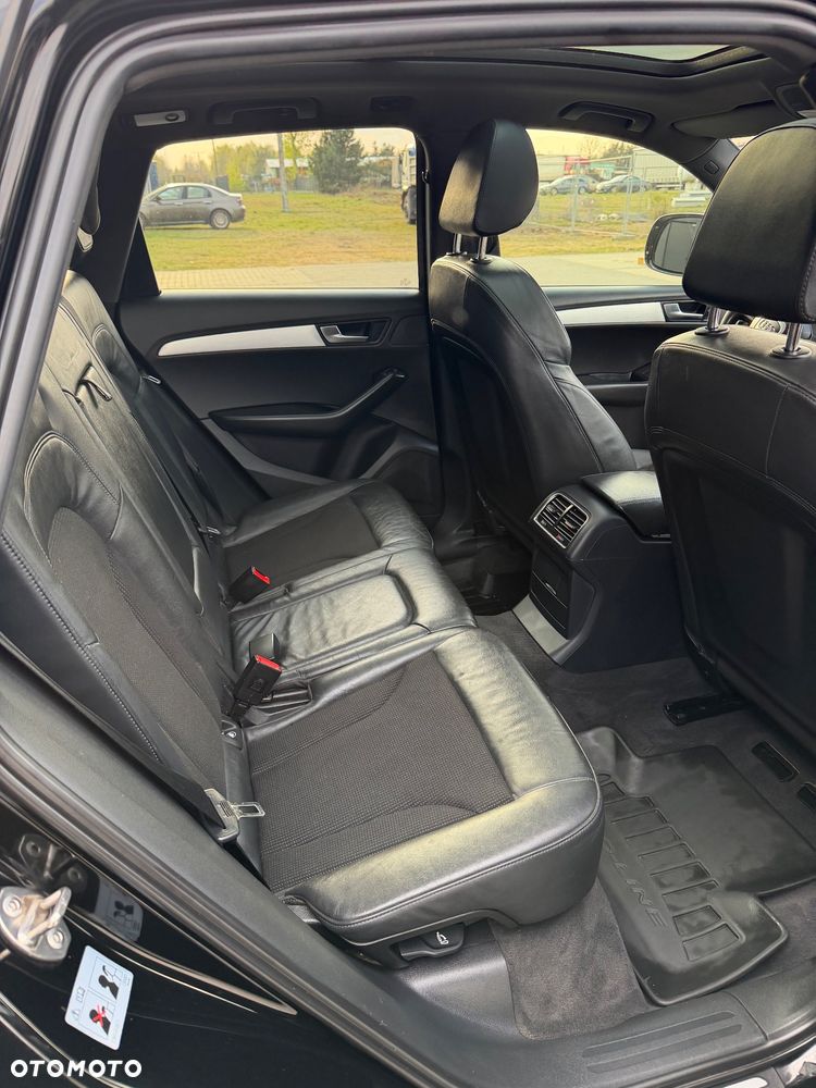 Audi Q5 - 7