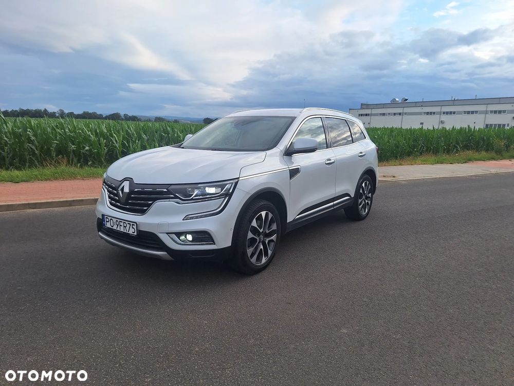 Renault Koleos - 15