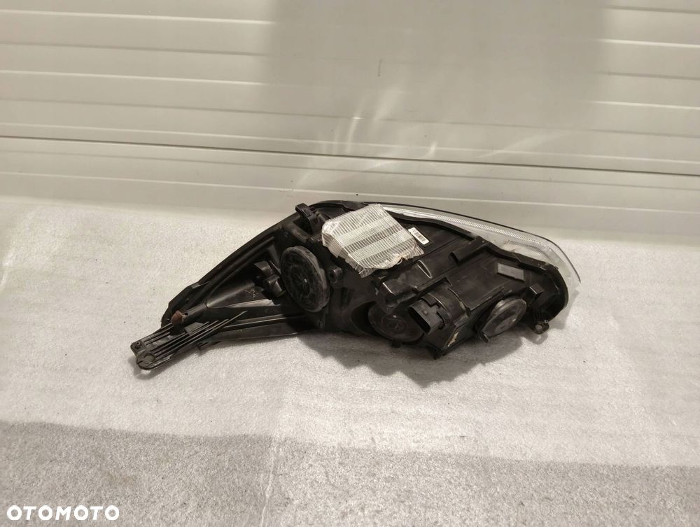 ford focus mk3 xenon przód strona prawa lampa przednia f1eb13d154af - 4