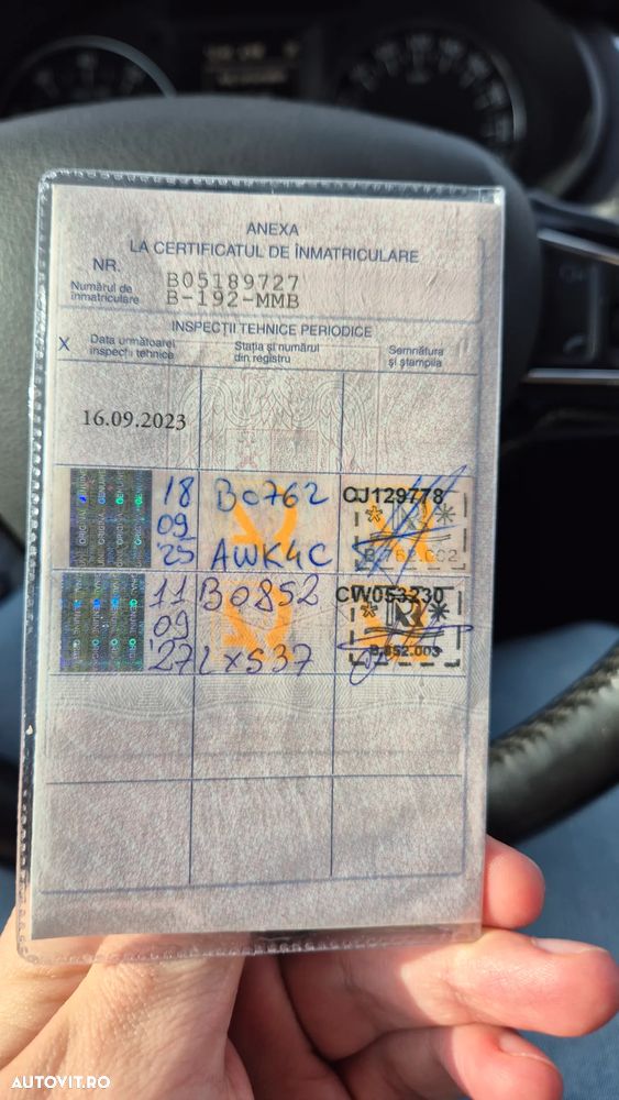 Skoda Octavia 1.8 TSI DSG Style - 7