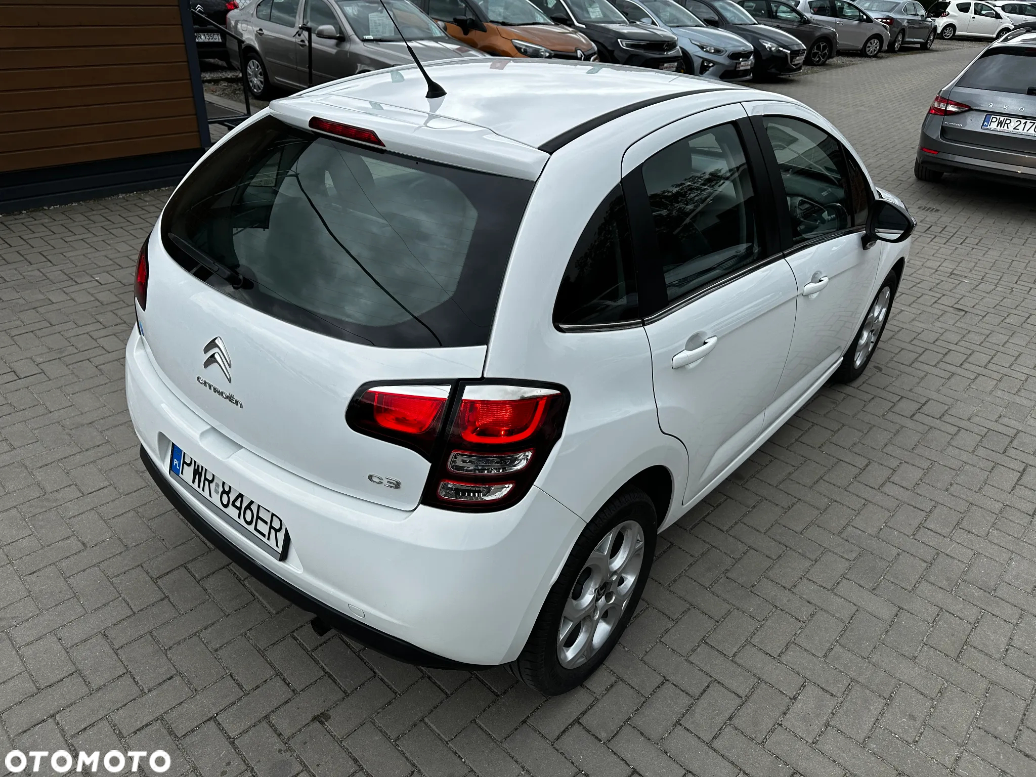 Citroën C3 - 34