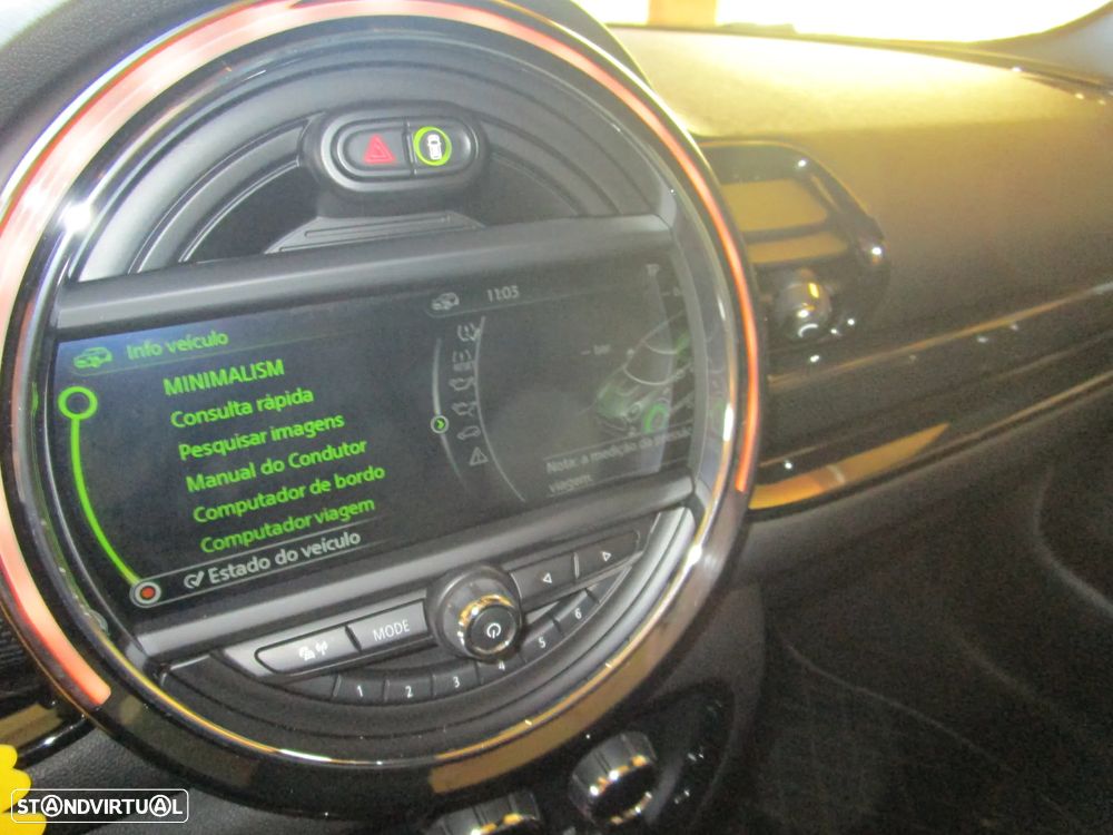 MINI Clubman One D Aut. JCW - 34