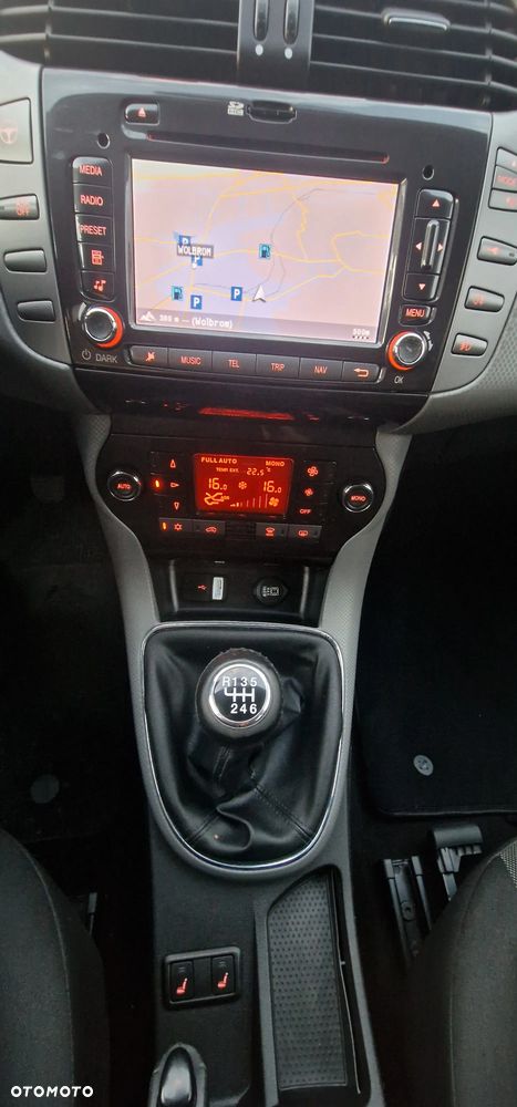 Fiat Bravo 1.4 T-JET 16V Dynamic NAV - 24