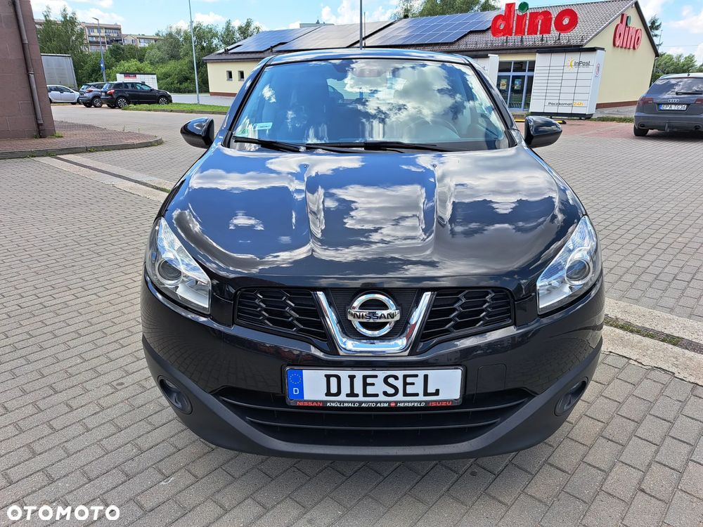 Nissan Qashqai - 3