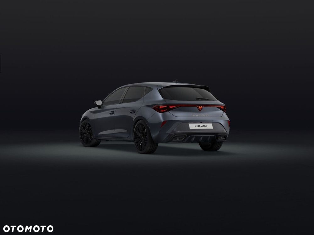 Cupra Leon - 3