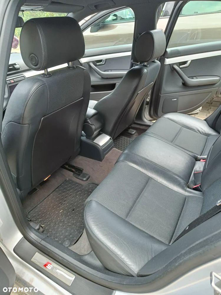 Audi A4 - 7