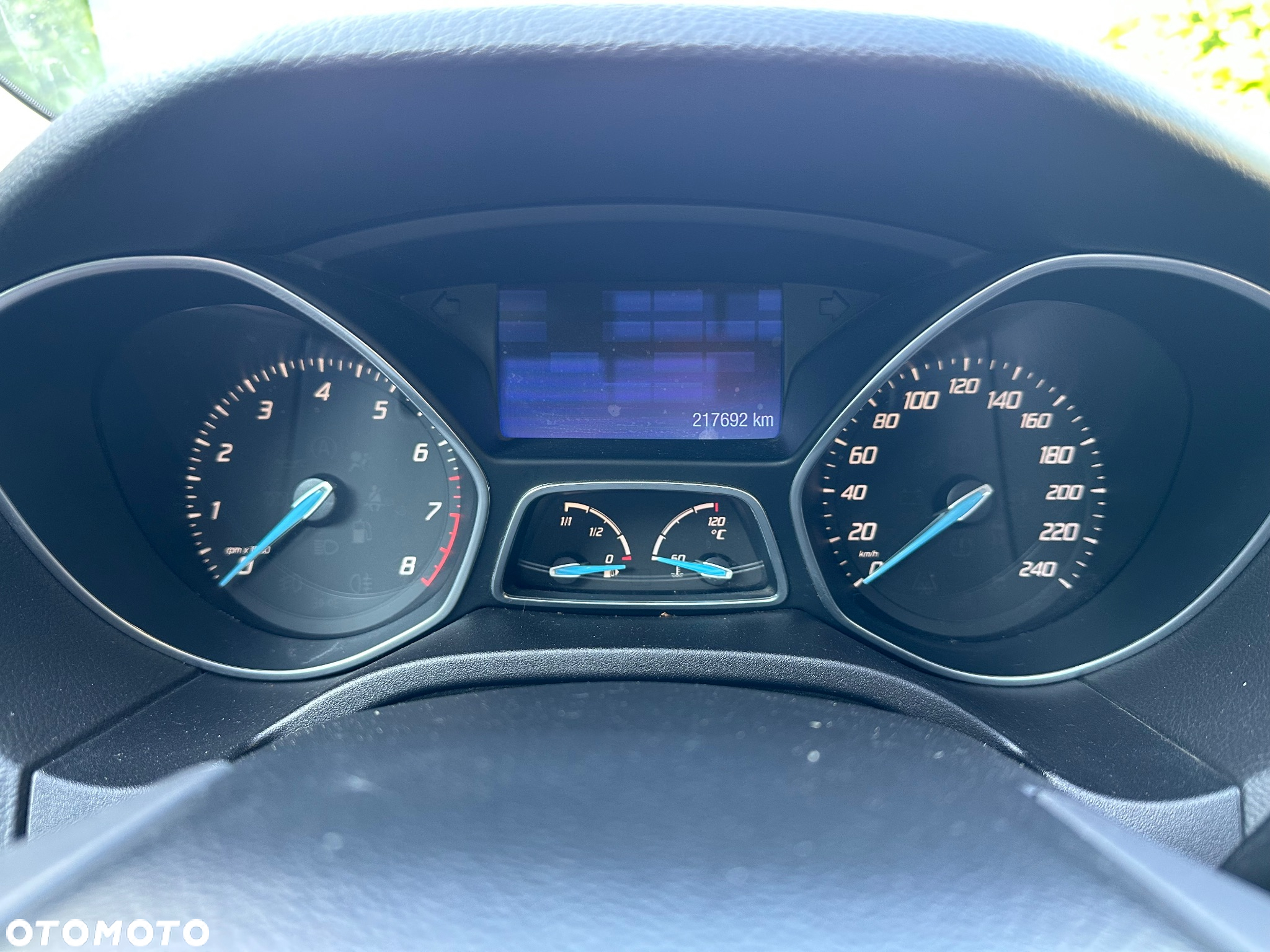 Ford Focus - 10