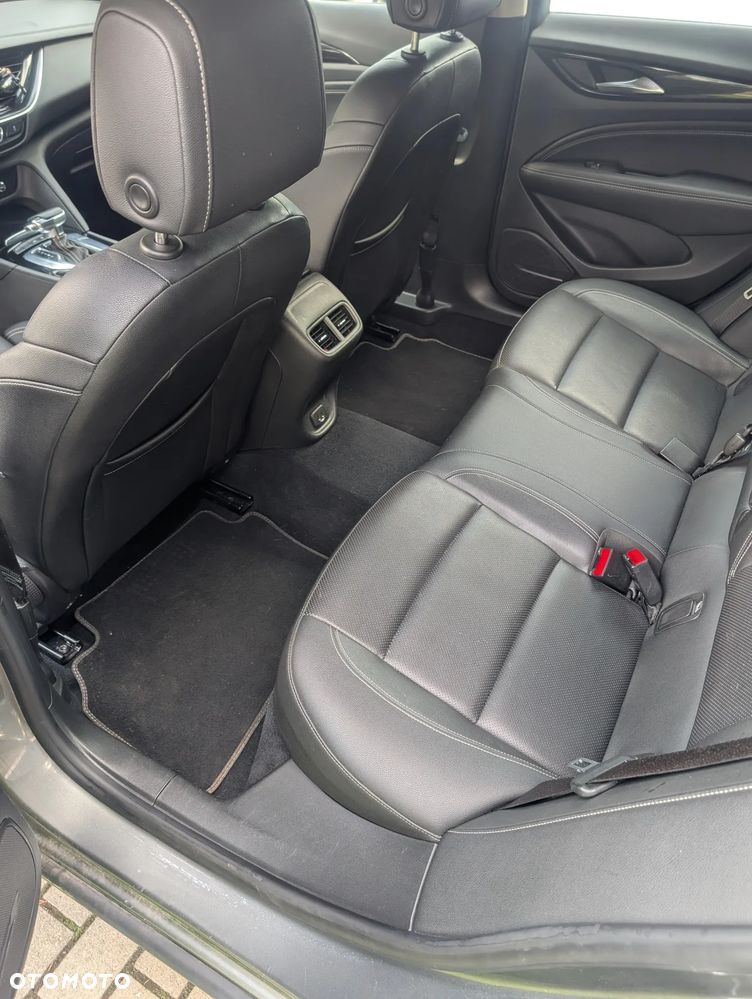 Opel Insignia 2.0 Automatik Innovation - 9
