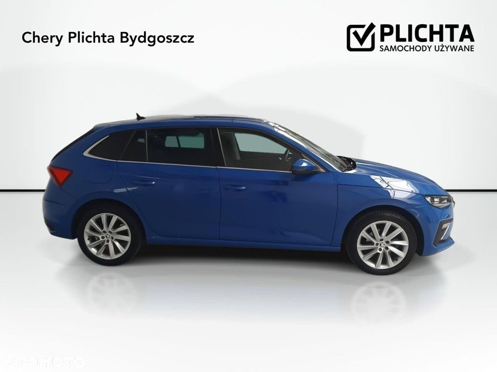 Skoda Scala 1.0 TSI Selection - 5