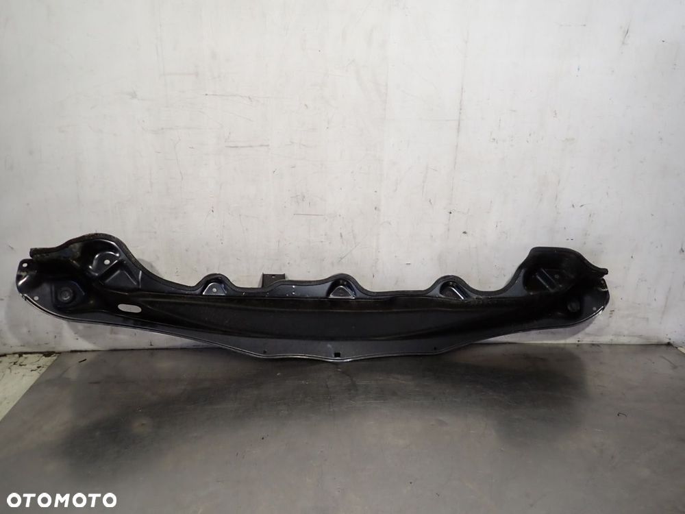 PODSZYBIE METALOWE HYUNDAI I10 II - 5