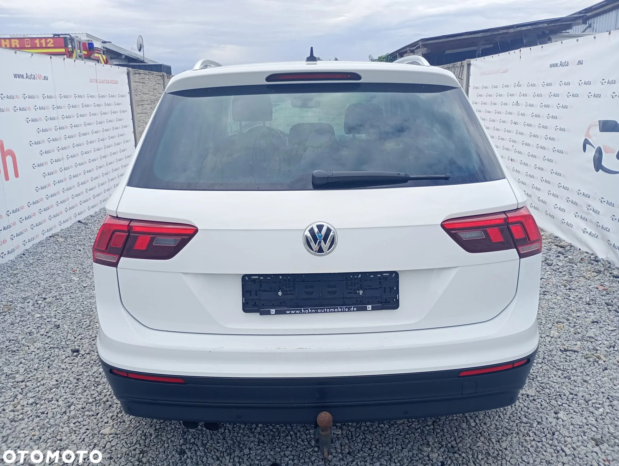 Volkswagen Tiguan 2.0 TDI DSG - 5