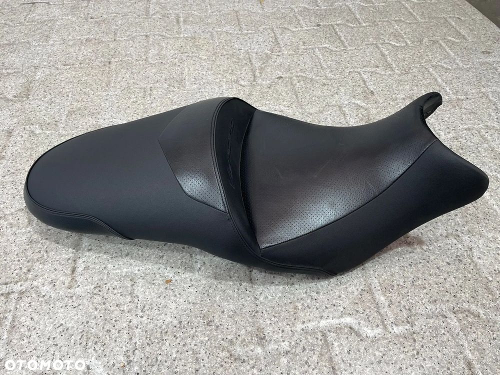 siedzenie kanapa żelowa Kawasaki KLE Versys 650 (nr1317) - 3