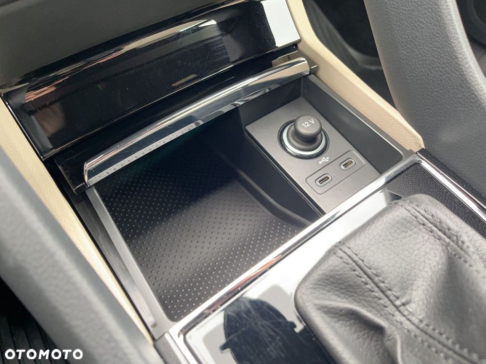 Skoda Kodiaq 1.5 TSI ACT 4x2 Style DSG - 31